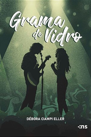 Grama De Vidro