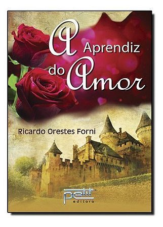 a Aprendiz Do Amor