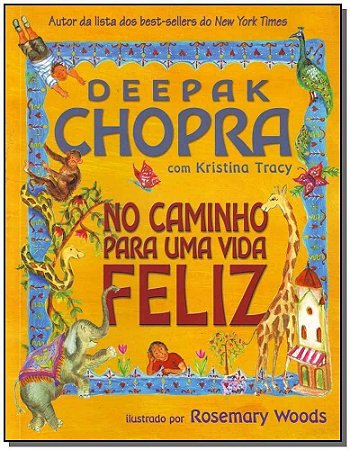No Caminho Para uma Vida Feliz