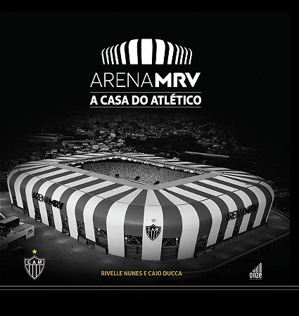 Arena MRV - A Casa do Atlético