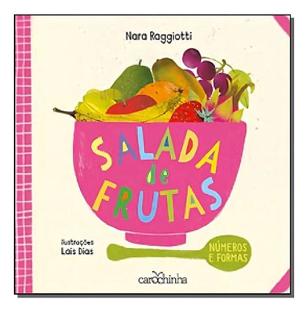 Salada de Frutas - Vol. 1