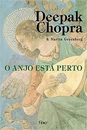 Anjo Esta Perto,o
