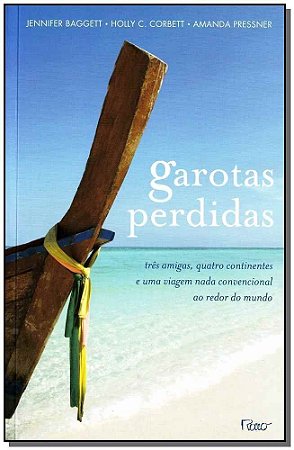 Garotas Perdidas