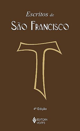 ESCRITOS DE SAO FRANCISCO