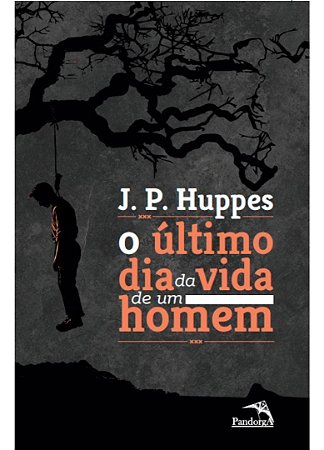 O Último Dia da Vida de Um Homem