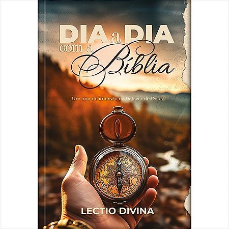 Dia a Dia Com a Bíblia - Bússola