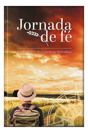 Pão - Diário Jornada de Fé