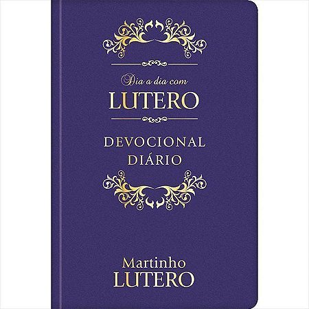 Dia a Dia Com Lutero