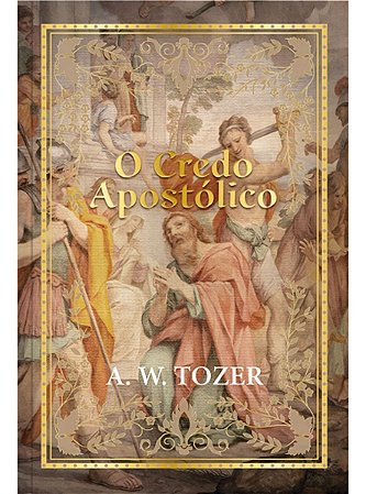 O Credo Apostólico