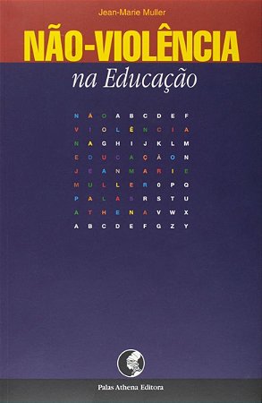 Não-violência Na Educação