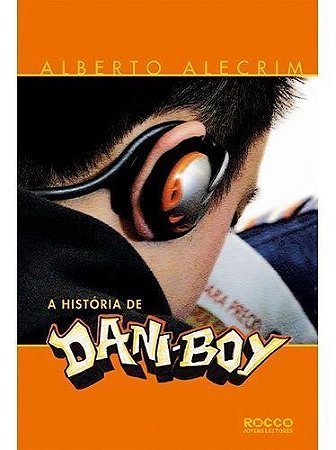a História De Dani-boy