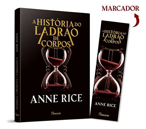 A História do Ladrão de Corpos