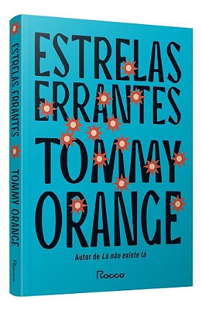 Estrelas Errantes