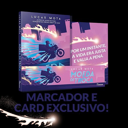 Moeda de Troca