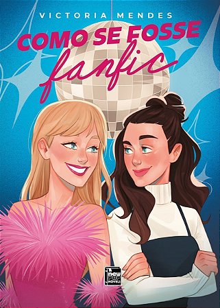 Como Se Fosse Fanfic