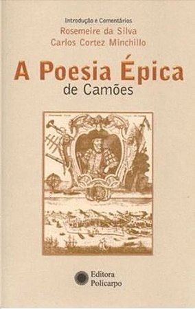 A Poesia Épica De Camões