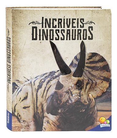 Incríveis Dinossauros