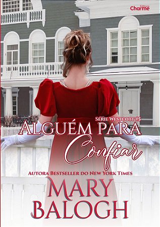 Alguém Para Confiar