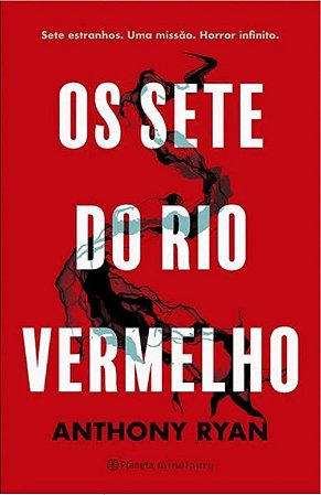 Os Sete do Rio Vermelho