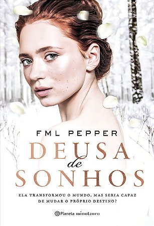 Deusa de Sonhos