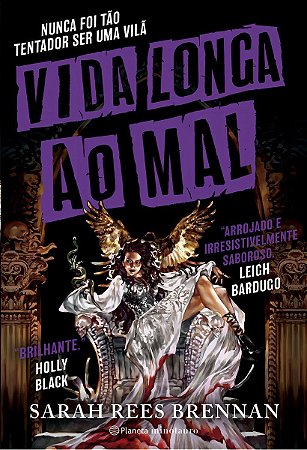 Vida Longa Ao Mal