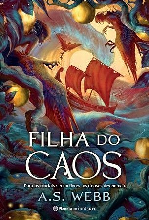 Filha do Caos