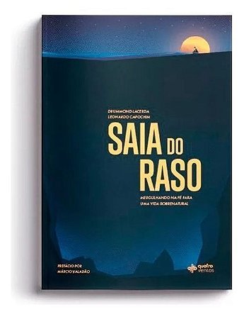 Saia Do Raso