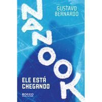 Nanook - Ele Está Chegando