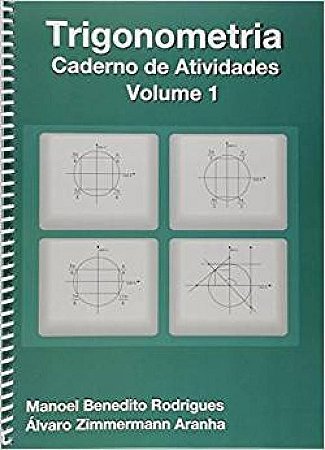 Trigonometria Vol. 1