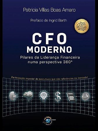 CFO Moderno