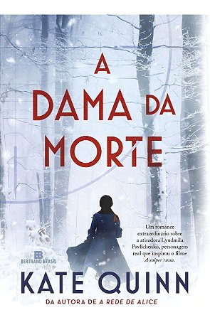 A Dama da Morte