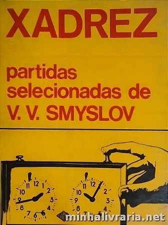 Xadrez Partidas Selecionadas