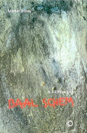 a Lenda Do Baal Schem
