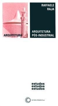Arquitetura pós-industrial