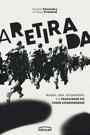 Retirada, A