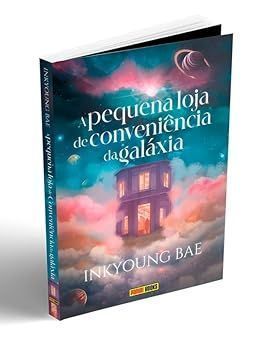A Pequena Loja de Conveniências  da Galáxia