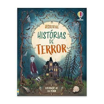 Histórias De Terror