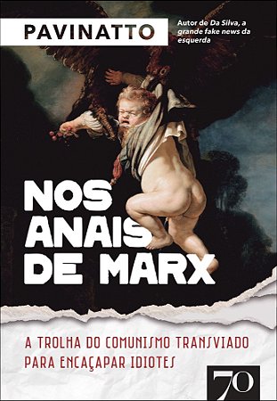 Nos Anais de Marx