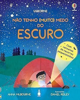 Não Tenho (Muito) Medo do Escuro