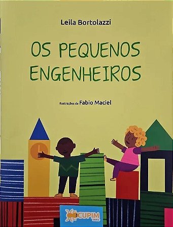 Os Pequenos Engenheiros