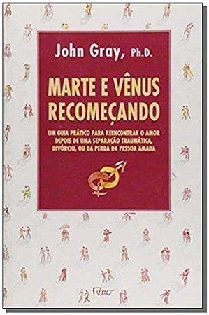 Marte e Venus Recomecando
