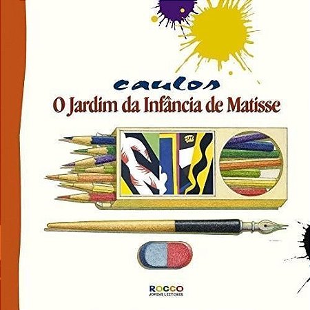 Jardim da Infância de Matisse, O