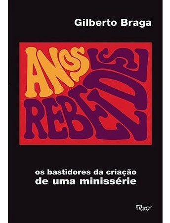 Anos Rebeldes