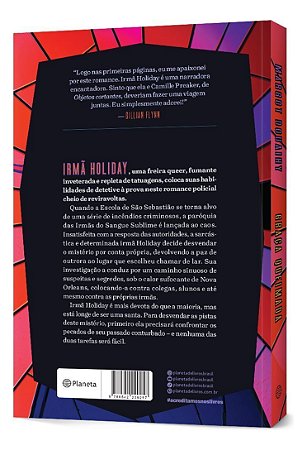 Graça Queimada