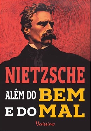 Além do Bem e do Mal