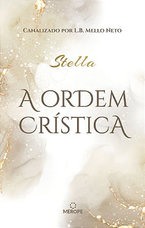 A Ordem Crística