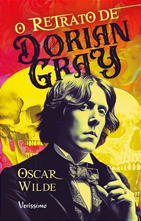 RETRATO DE DORIAN GRAY, O - (VERISSIMO)