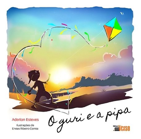 o Guri e a Pipa
