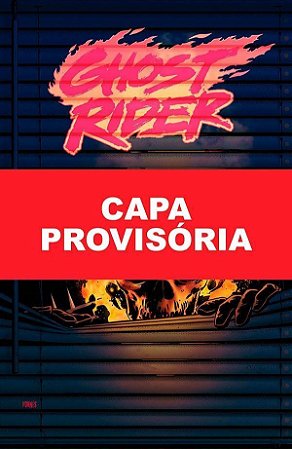 Motoqueiro Fantasma - Vol. 01