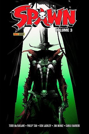 Spawn - Vol. 03